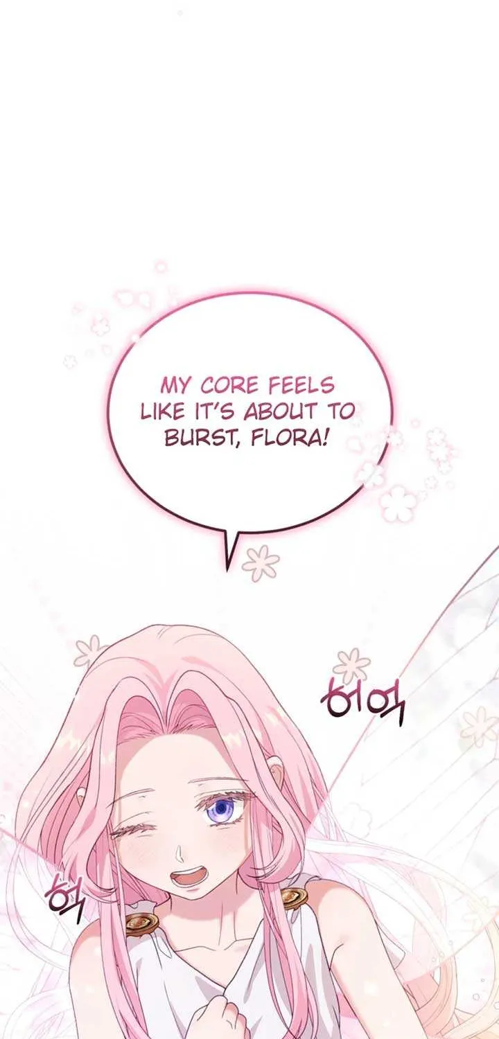Dear Fairy, Please Contract With Me Chapter 32 page 57 - 