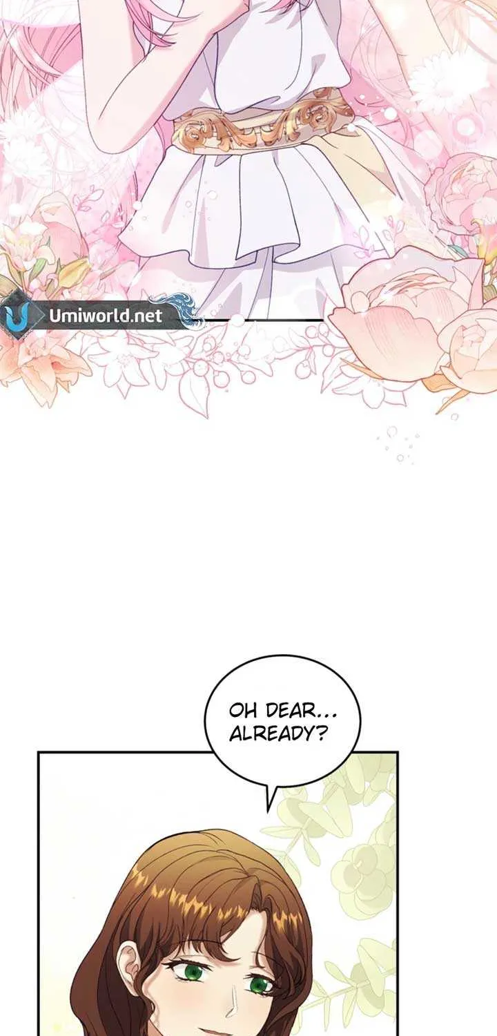 Dear Fairy, Please Contract With Me Chapter 32 page 58 - 