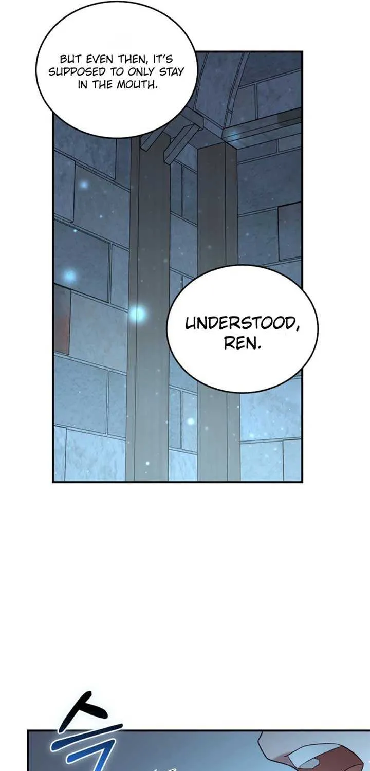Dear Fairy, Please Contract With Me Chapter 32 page 7 - 
