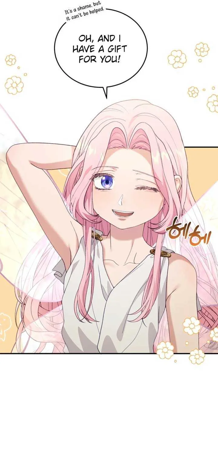Dear Fairy, Please Contract With Me Chapter 32 page 61 - 