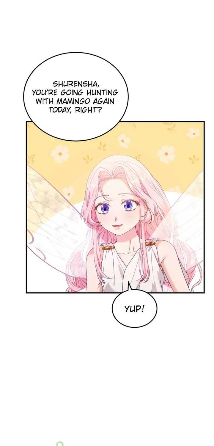 Dear Fairy, Please Contract With Me Chapter 32 page 67 - 