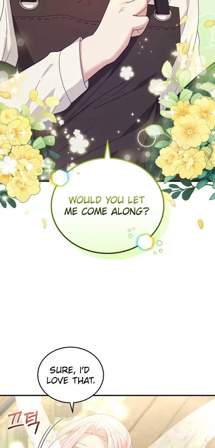 Dear Fairy, Please Contract With Me Chapter 32 page 69 - 