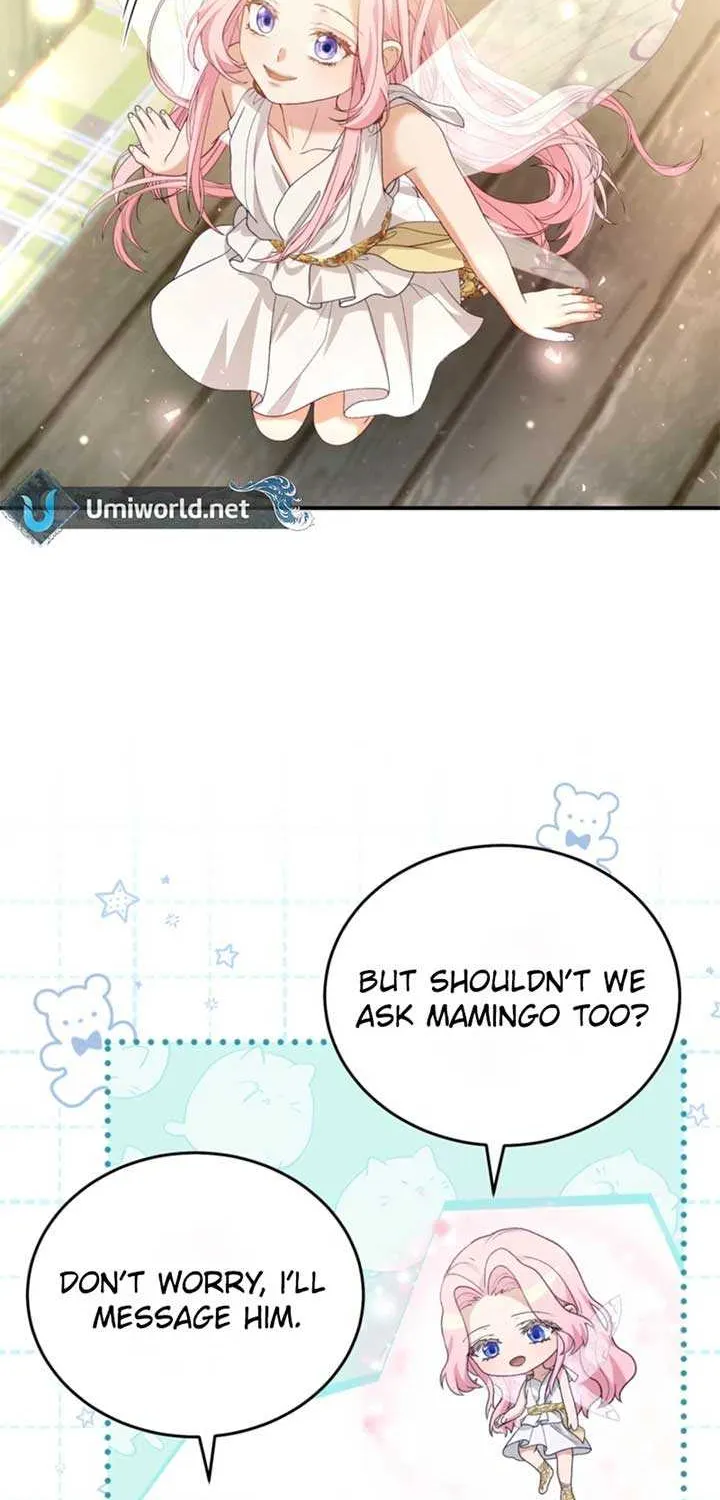 Dear Fairy, Please Contract With Me Chapter 32 page 70 - 