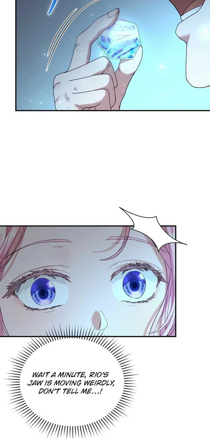 Dear Fairy, Please Contract With Me Chapter 32 page 8 - 