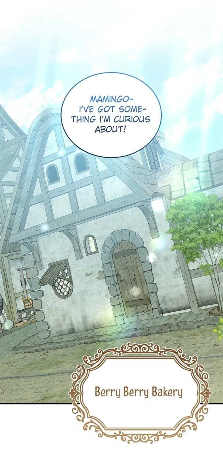 Dear Fairy, Please Contract With Me Chapter 32 page 73 - 