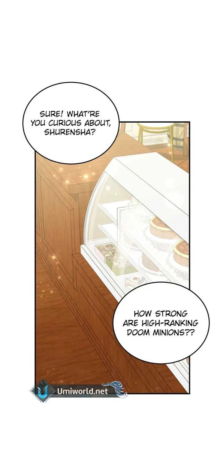 Dear Fairy, Please Contract With Me Chapter 32 page 74 - 