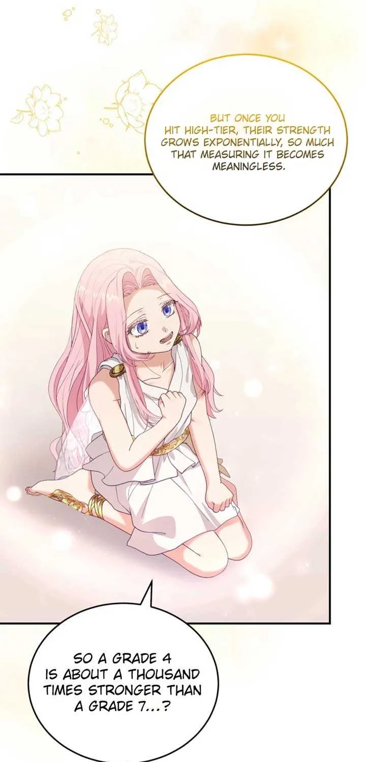 Dear Fairy, Please Contract With Me Chapter 32 page 77 - 