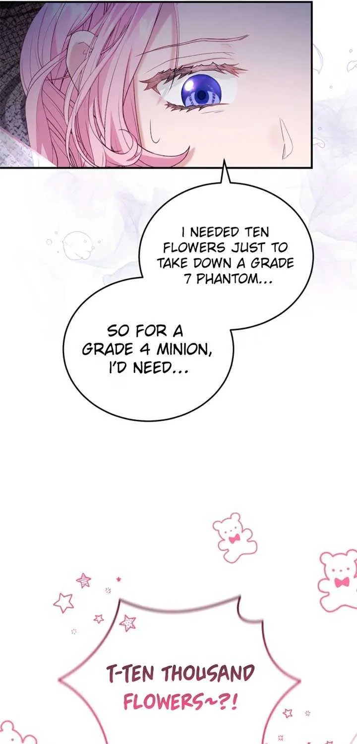 Dear Fairy, Please Contract With Me Chapter 32 page 79 - 
