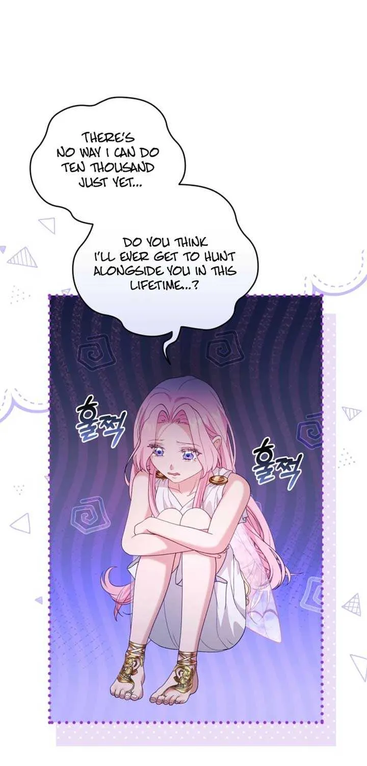 Dear Fairy, Please Contract With Me Chapter 32 page 81 - 