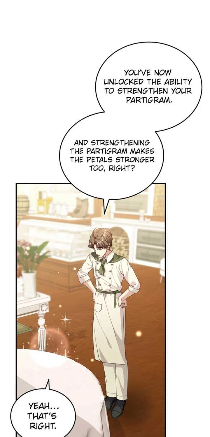 Dear Fairy, Please Contract With Me Chapter 32 page 83 - 