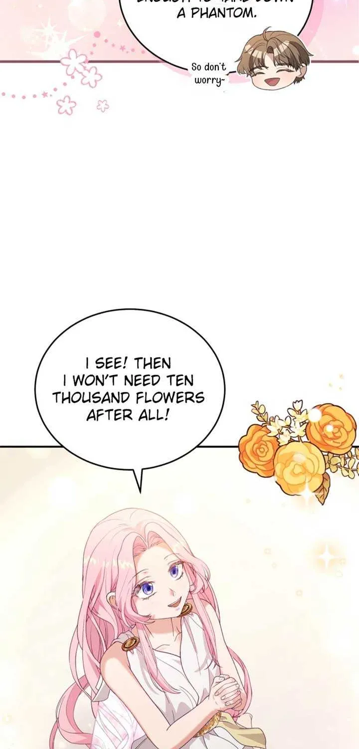 Dear Fairy, Please Contract With Me Chapter 32 page 86 - 