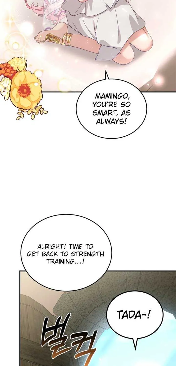Dear Fairy, Please Contract With Me Chapter 32 page 87 - 