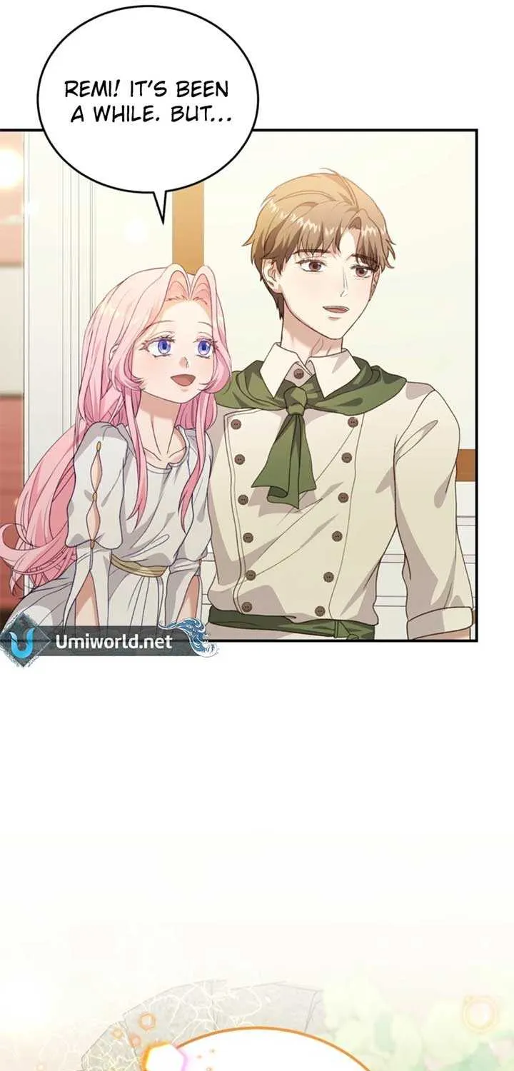 Dear Fairy, Please Contract With Me Chapter 32 page 91 - 