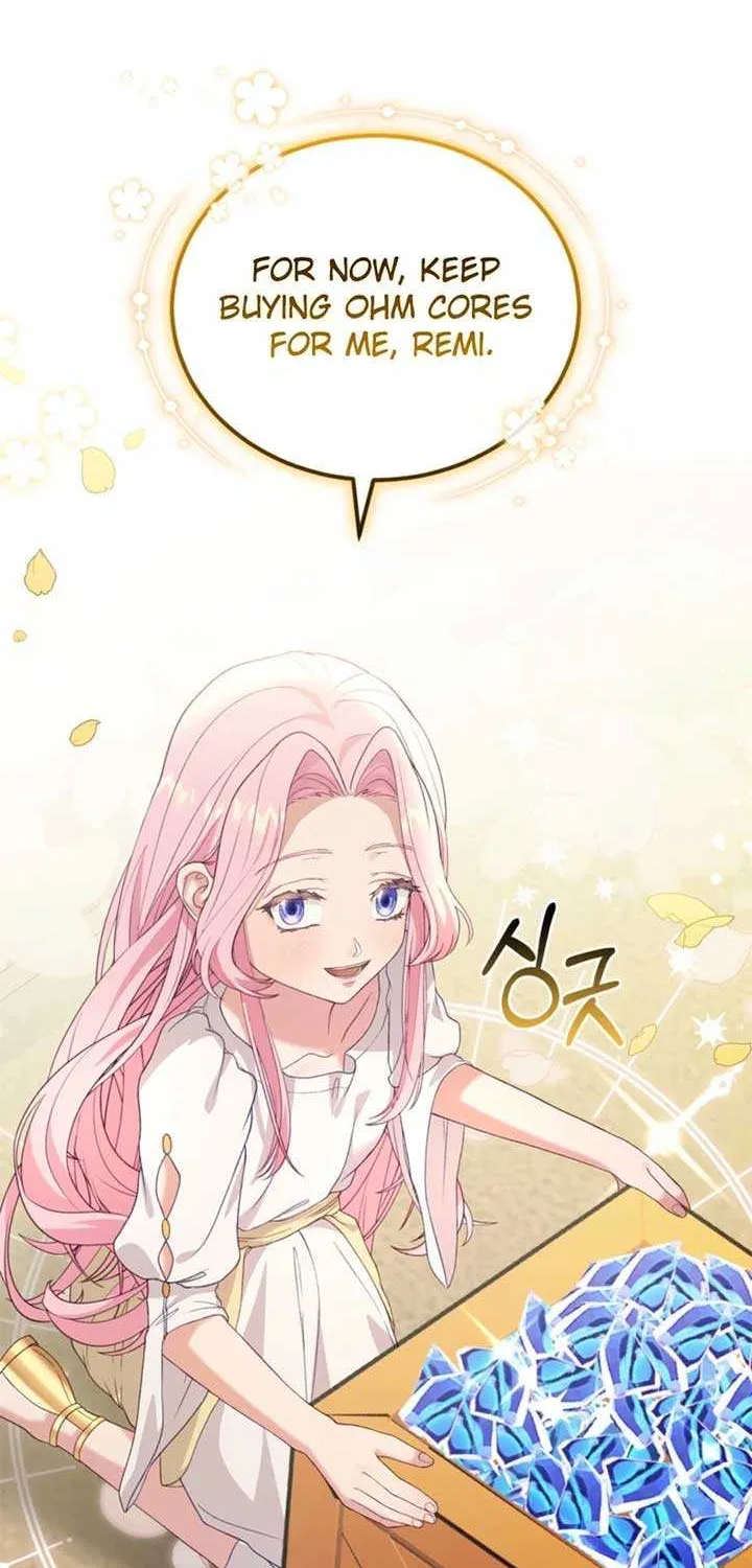 Dear Fairy, Please Contract With Me Chapter 33 page 13 - 