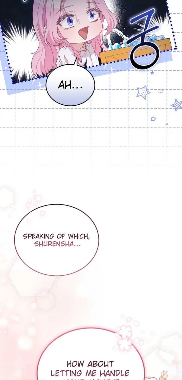 Dear Fairy, Please Contract With Me Chapter 33 page 15 - 
