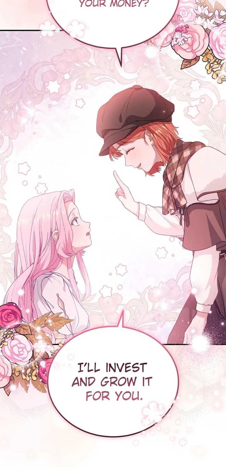 Dear Fairy, Please Contract With Me Chapter 33 page 16 - 