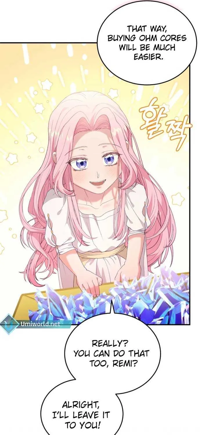 Dear Fairy, Please Contract With Me Chapter 33 page 18 - 