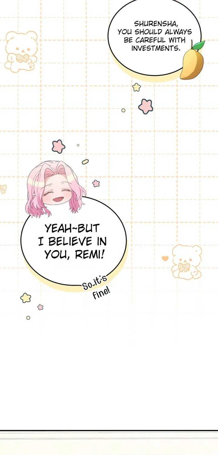 Dear Fairy, Please Contract With Me Chapter 33 page 20 - 