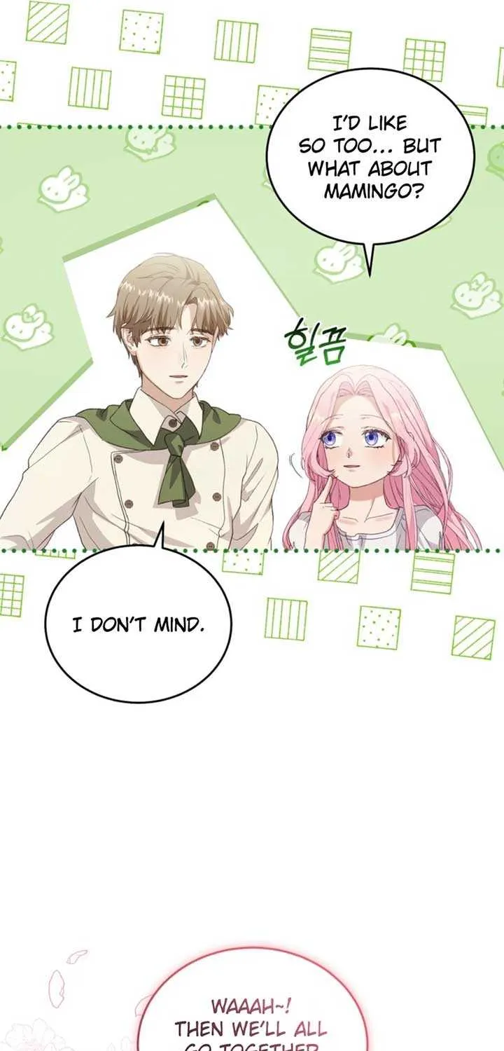Dear Fairy, Please Contract With Me Chapter 33 page 24 - 