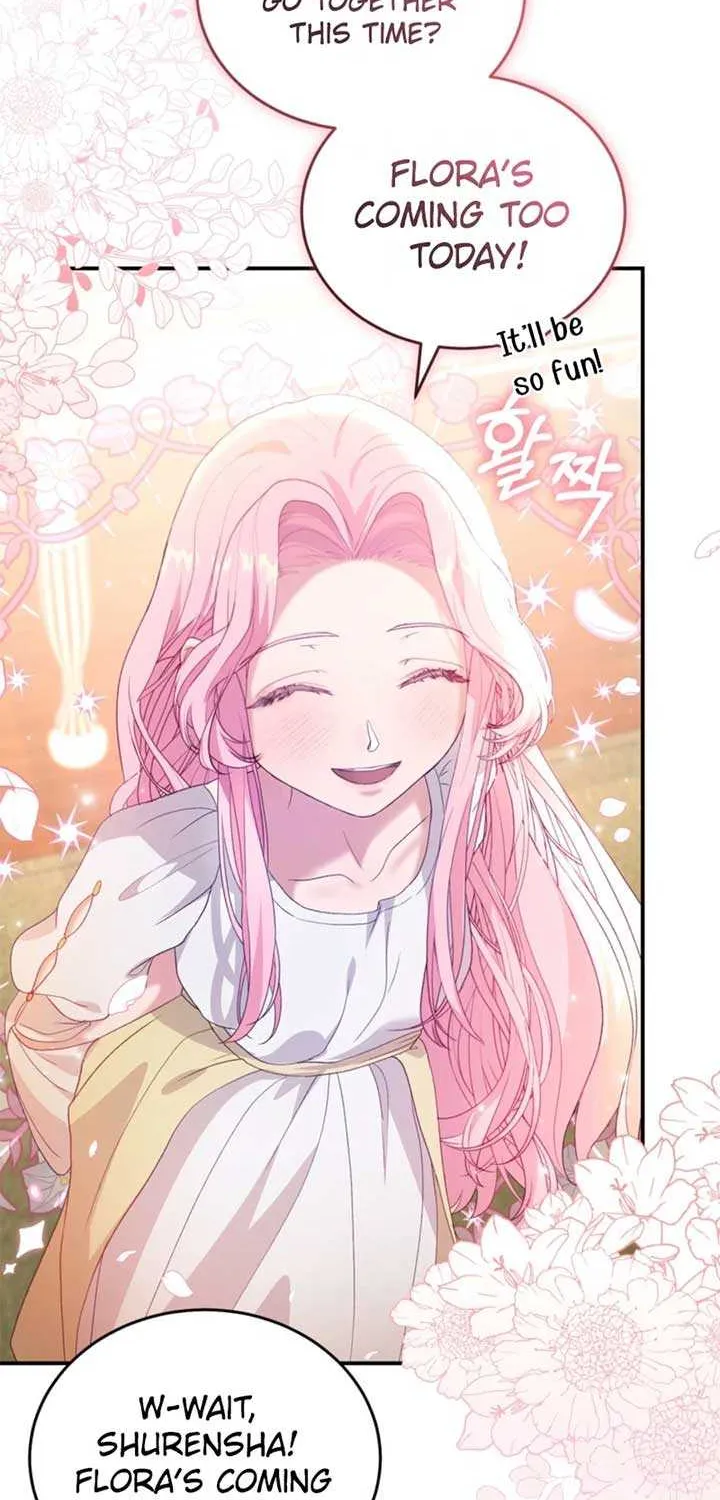 Dear Fairy, Please Contract With Me Chapter 33 page 25 - 