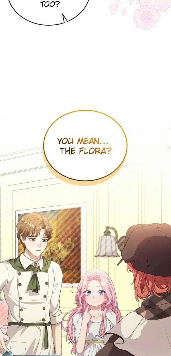 Dear Fairy, Please Contract With Me Chapter 33 page 26 - 