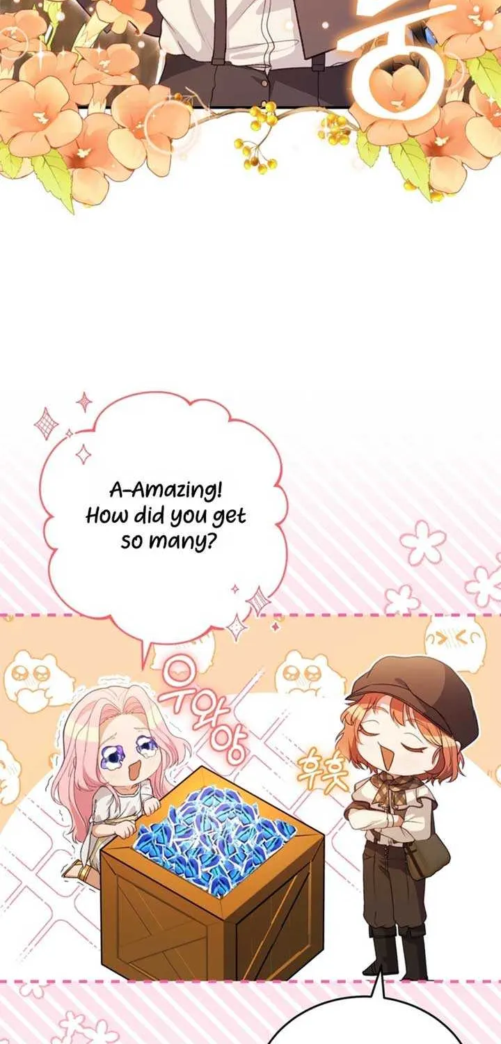 Dear Fairy, Please Contract With Me Chapter 33 page 4 - 