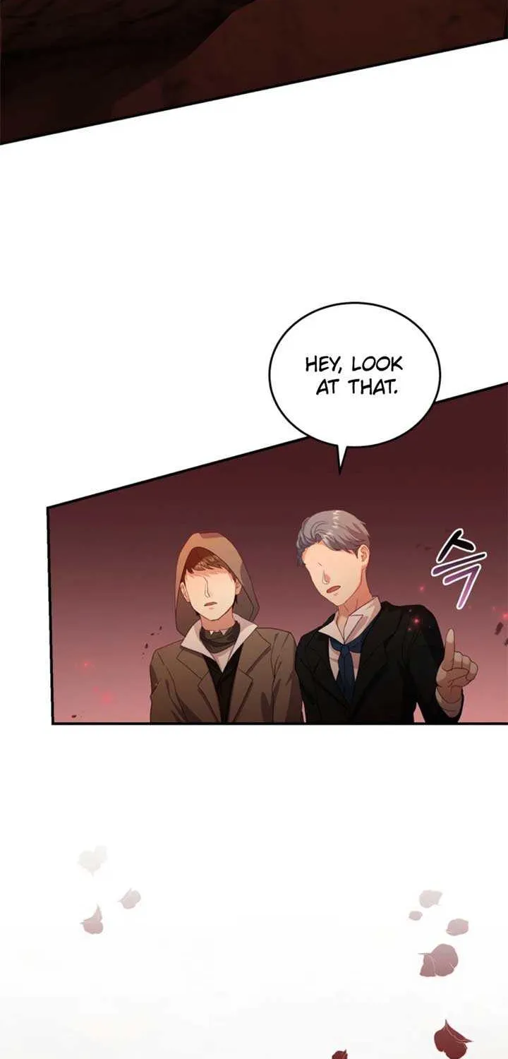Dear Fairy, Please Contract With Me Chapter 33 page 31 - 
