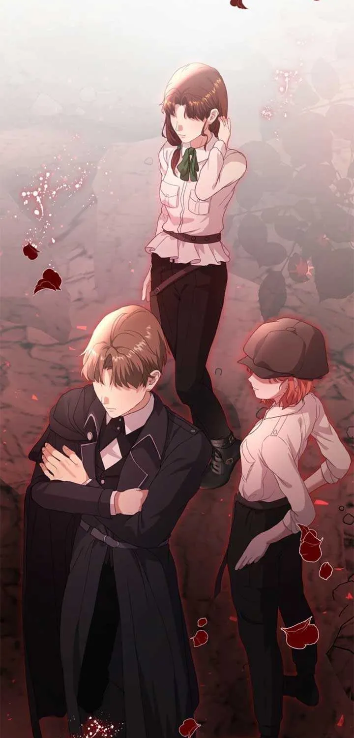 Dear Fairy, Please Contract With Me Chapter 33 page 32 - 