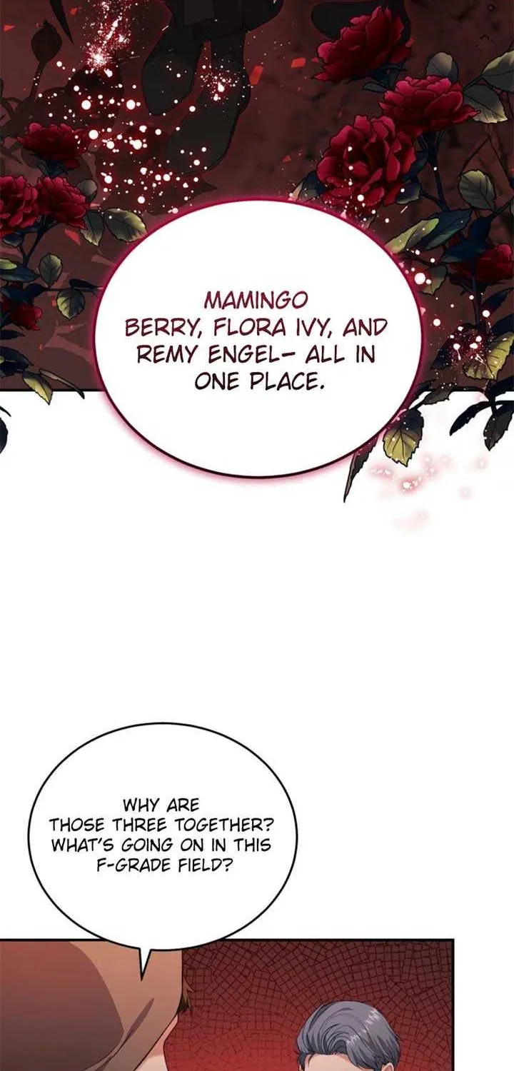 Dear Fairy, Please Contract With Me Chapter 33 page 33 - 
