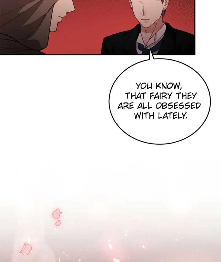 Dear Fairy, Please Contract With Me Chapter 33 page 34 - 