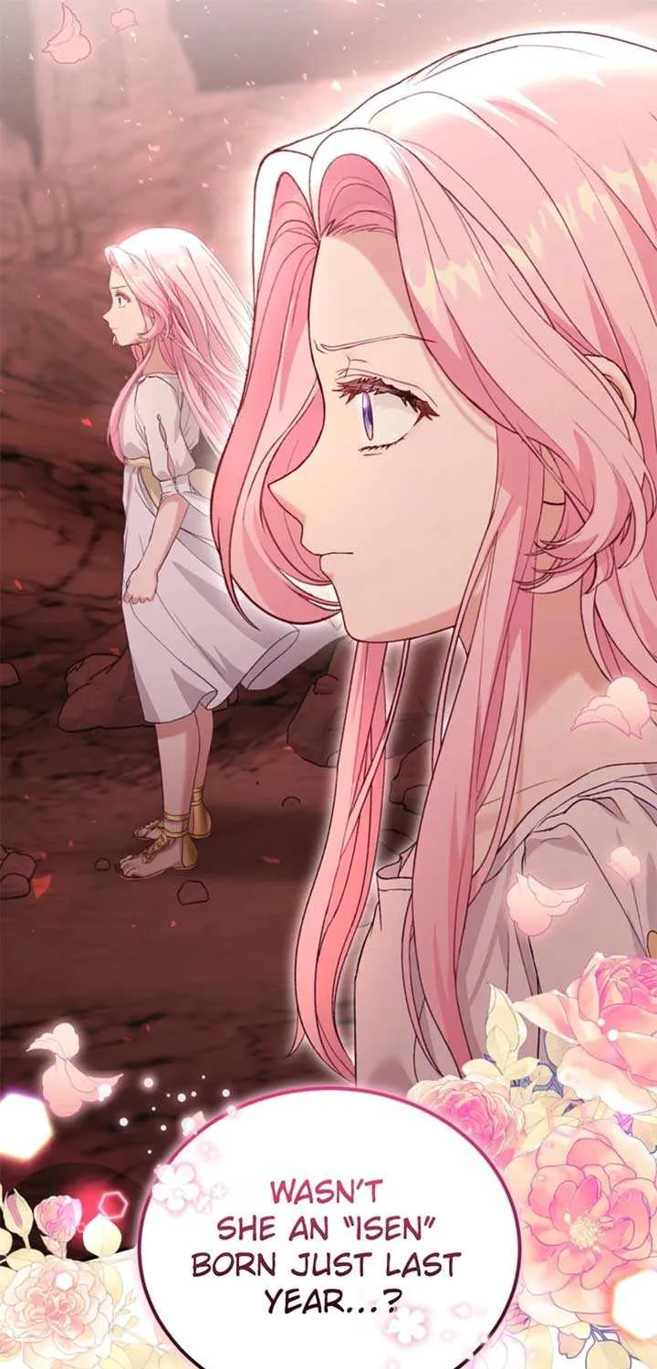 Dear Fairy, Please Contract With Me Chapter 33 page 35 - 