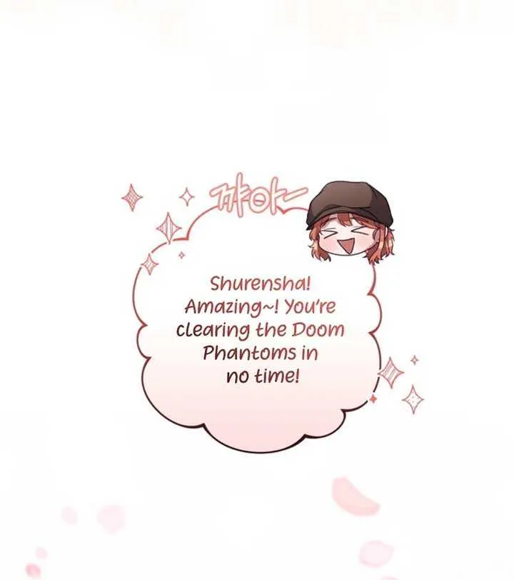 Dear Fairy, Please Contract With Me Chapter 33 page 39 - 