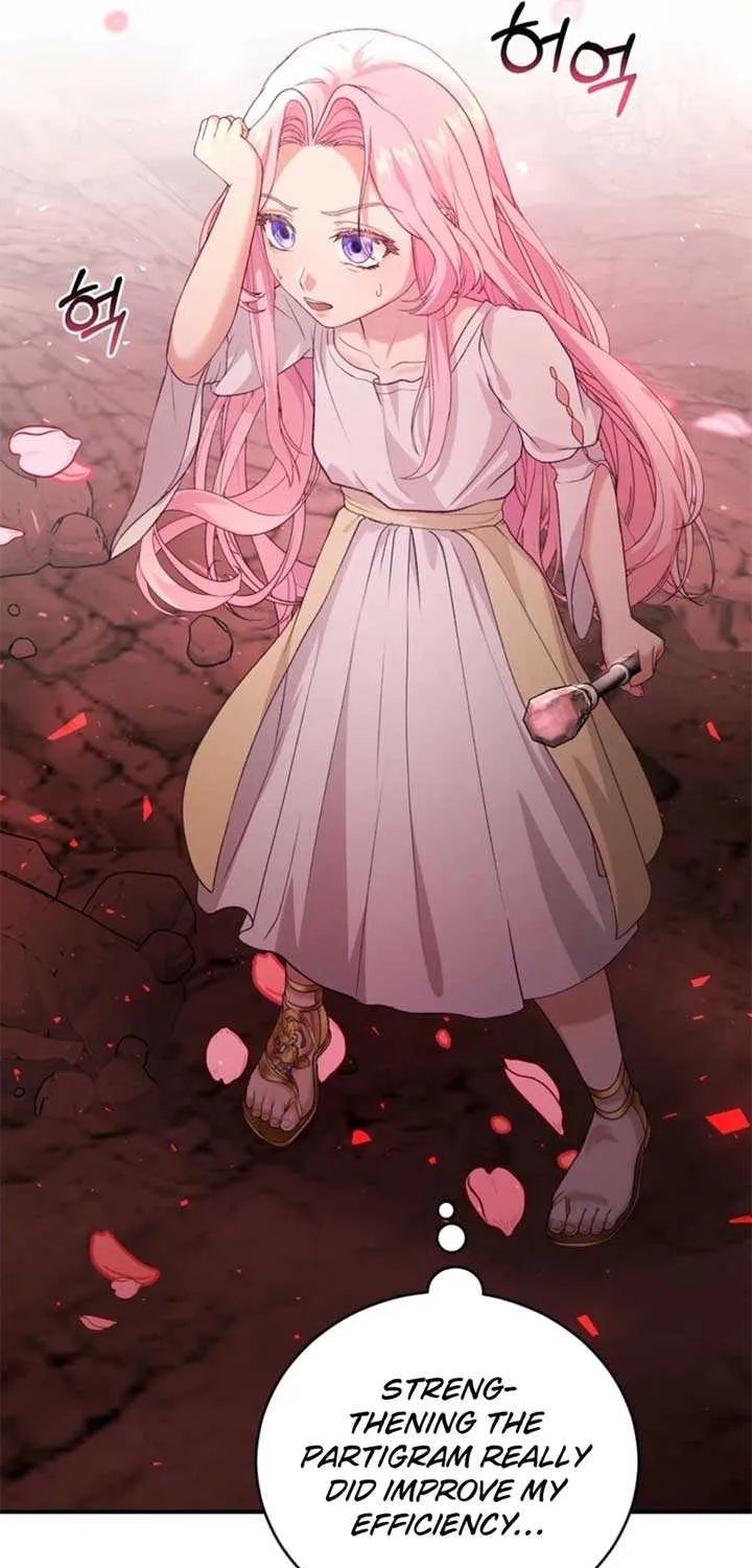 Dear Fairy, Please Contract With Me Chapter 33 page 40 - 