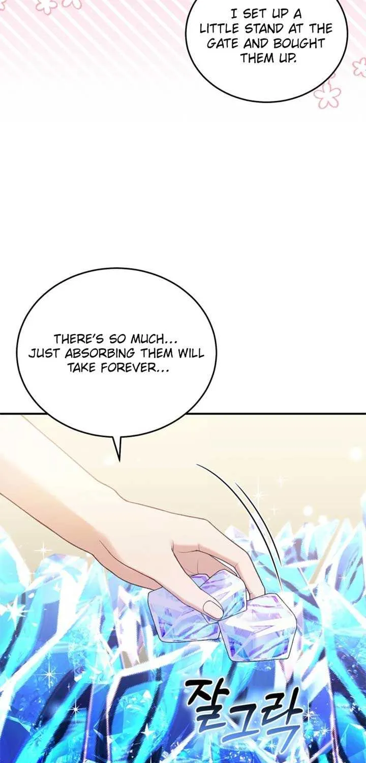 Dear Fairy, Please Contract With Me Chapter 33 page 5 - 
