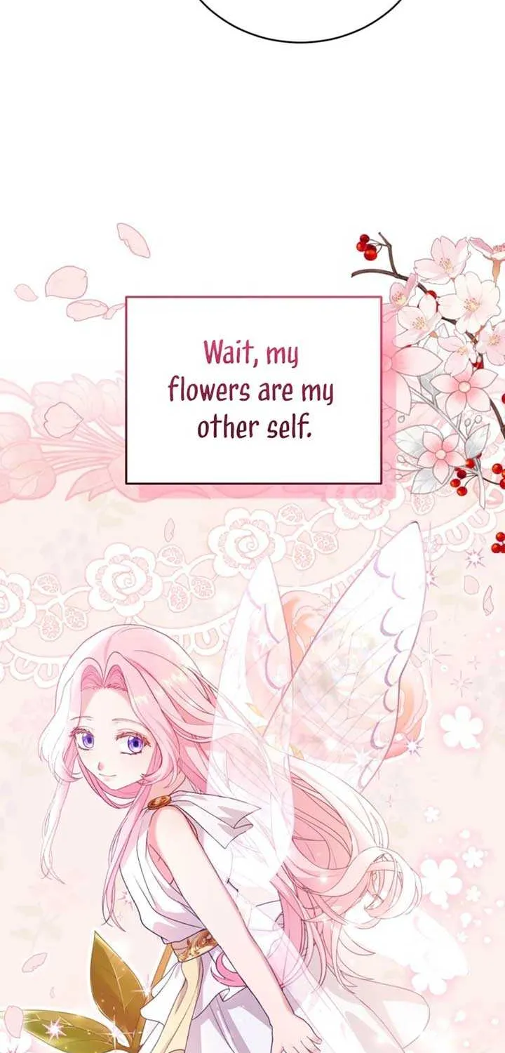 Dear Fairy, Please Contract With Me Chapter 33 page 41 - 
