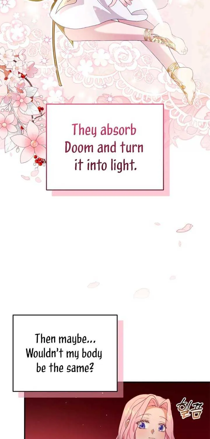 Dear Fairy, Please Contract With Me Chapter 33 page 42 - 