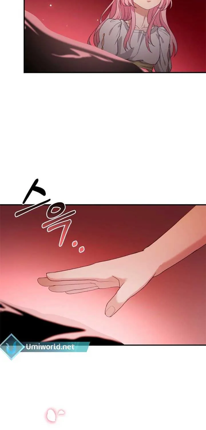 Dear Fairy, Please Contract With Me Chapter 33 page 43 - 