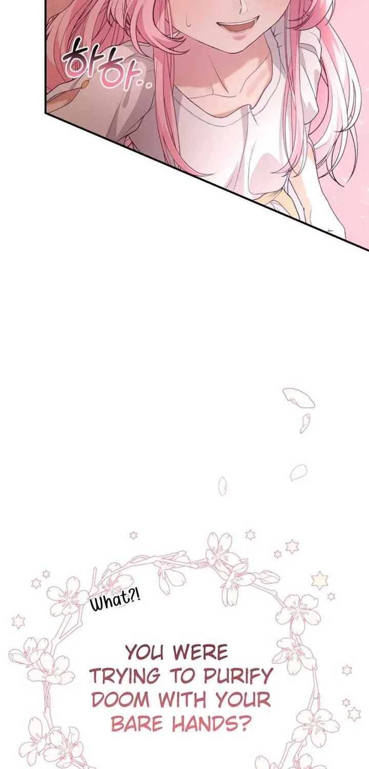 Dear Fairy, Please Contract With Me Chapter 33 page 48 - 
