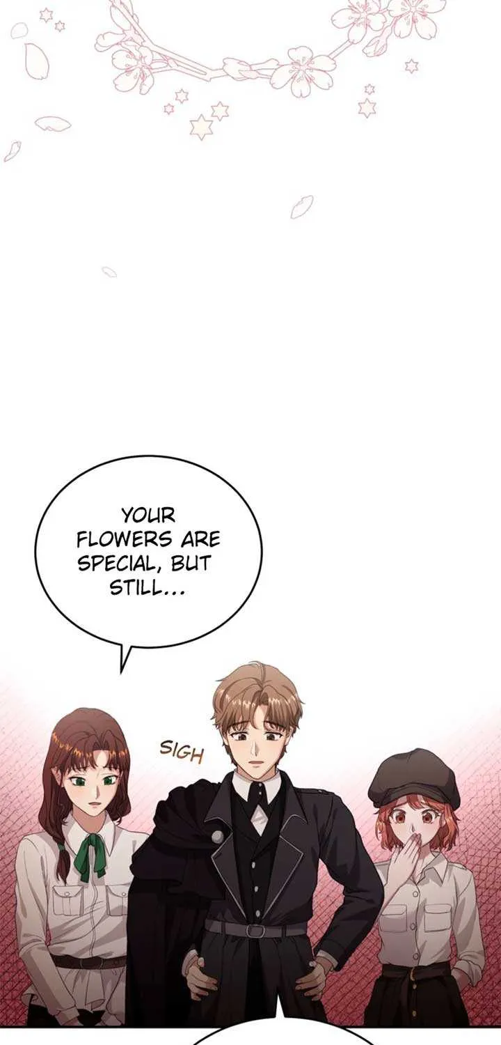 Dear Fairy, Please Contract With Me Chapter 33 page 49 - 