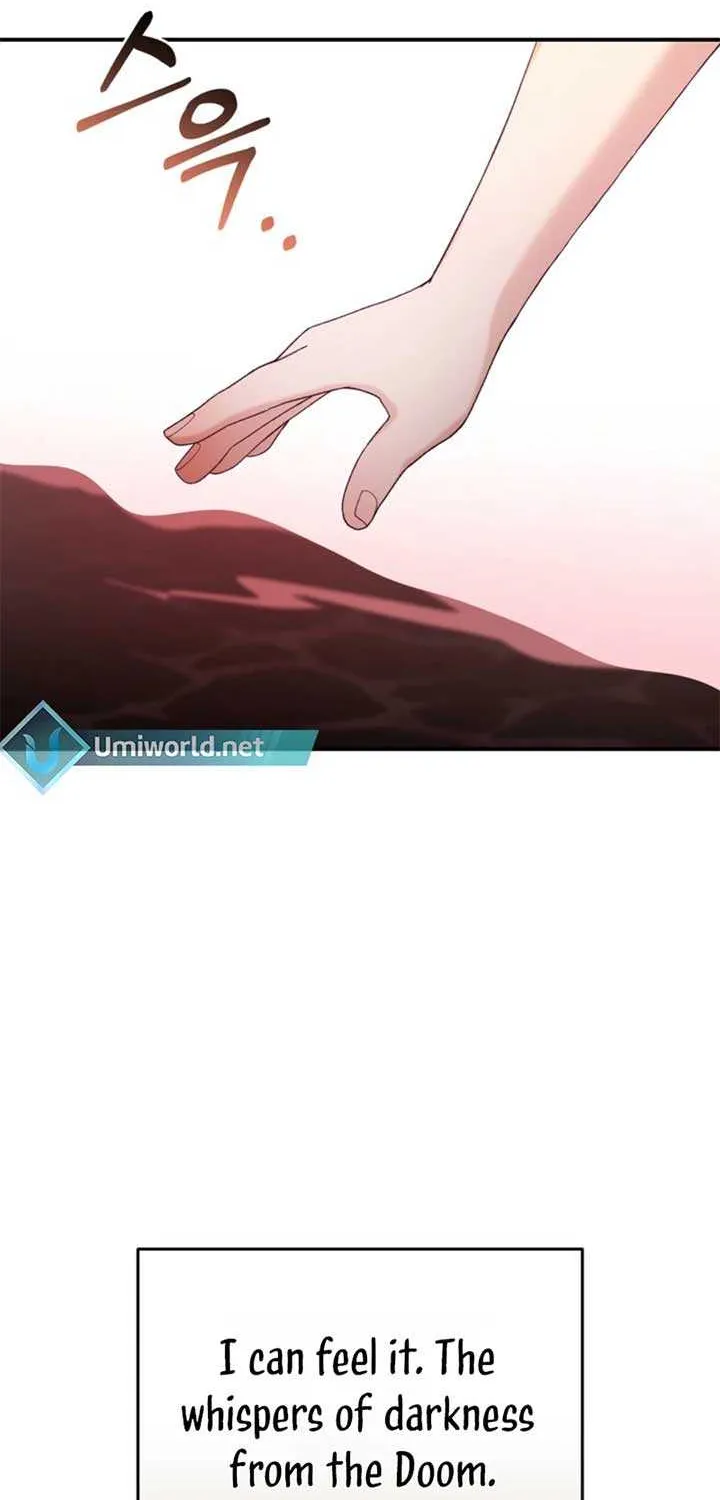 Dear Fairy, Please Contract With Me Chapter 33 page 52 - 