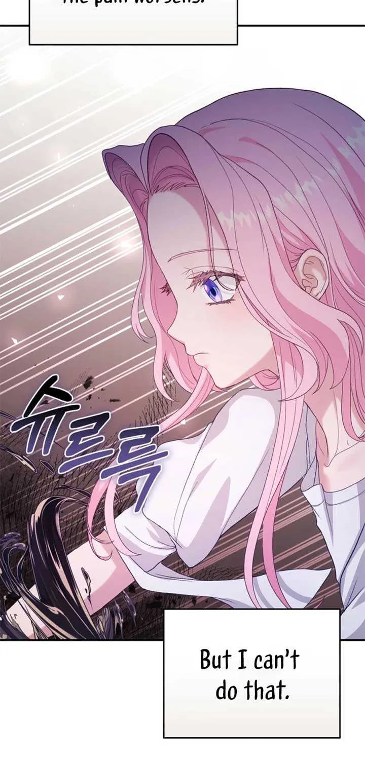 Dear Fairy, Please Contract With Me Chapter 33 page 54 - 