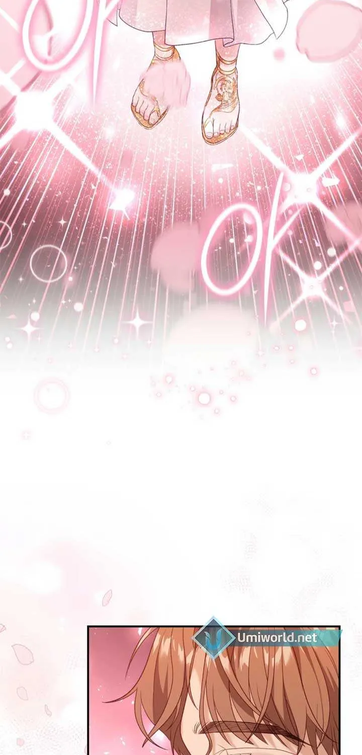 Dear Fairy, Please Contract With Me Chapter 33 page 60 - 