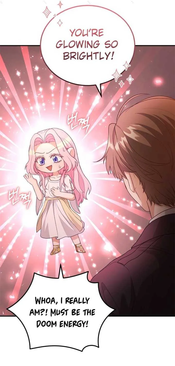 Dear Fairy, Please Contract With Me Chapter 33 page 62 - 
