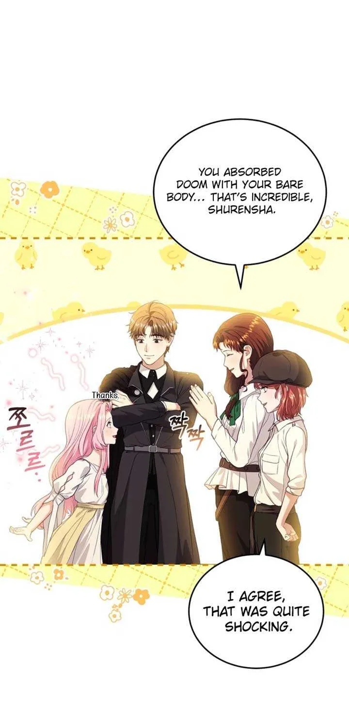 Dear Fairy, Please Contract With Me Chapter 33 page 63 - 