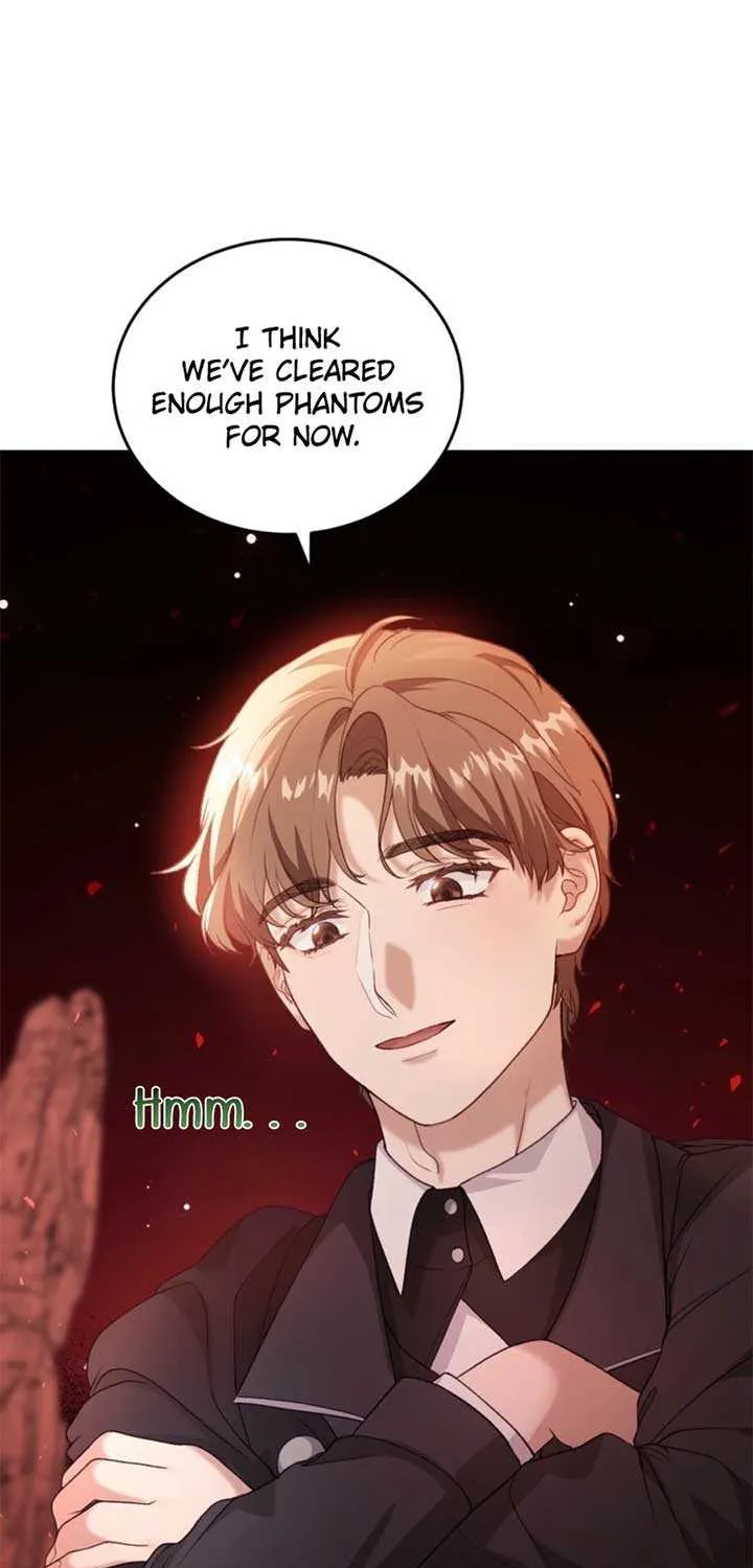 Dear Fairy, Please Contract With Me Chapter 33 page 64 - 