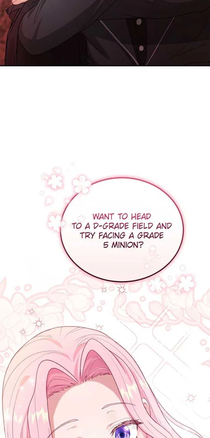 Dear Fairy, Please Contract With Me Chapter 33 page 65 - 