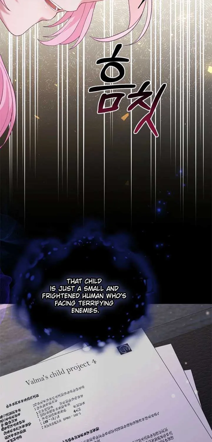 Dear Fairy, Please Contract With Me Chapter 33 page 80 - 