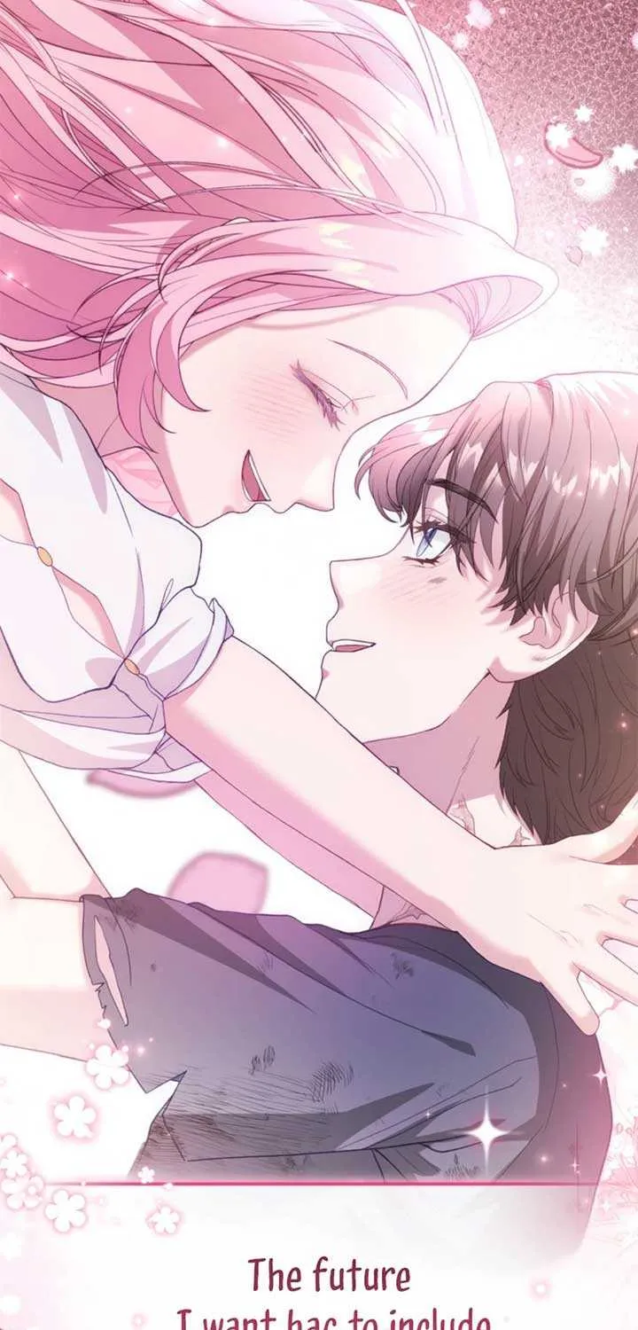 Dear Fairy, Please Contract With Me Chapter 33 page 95 - 