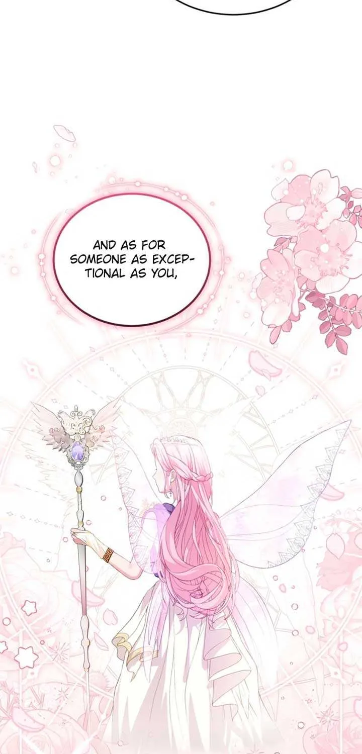 Dear Fairy, Please Contract With Me Chapter 34 page 11 - 