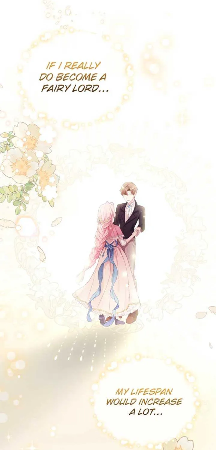 Dear Fairy, Please Contract With Me Chapter 34 page 15 - 